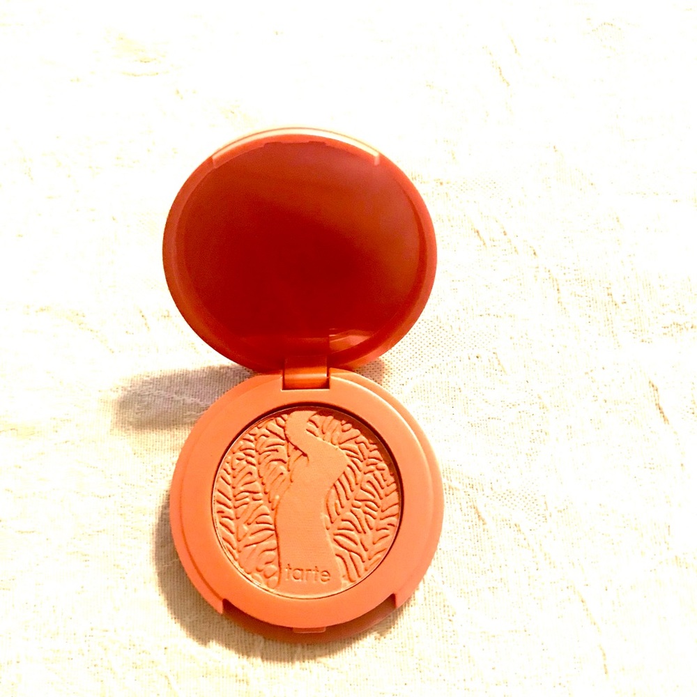 Tarte Rewards Blush
